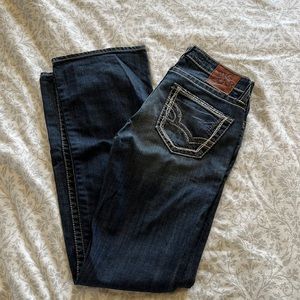 Women’s Big star Hazel Jeans
